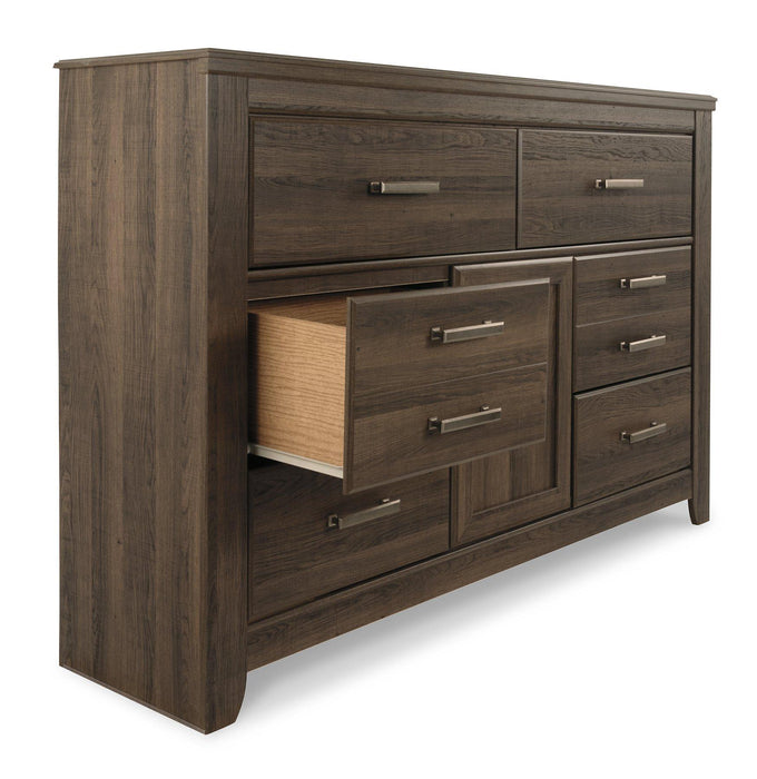 Juararo Dresser - Abundant Home Collections