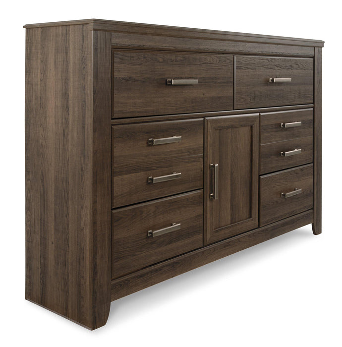 Juararo Dresser - Abundant Home Collections