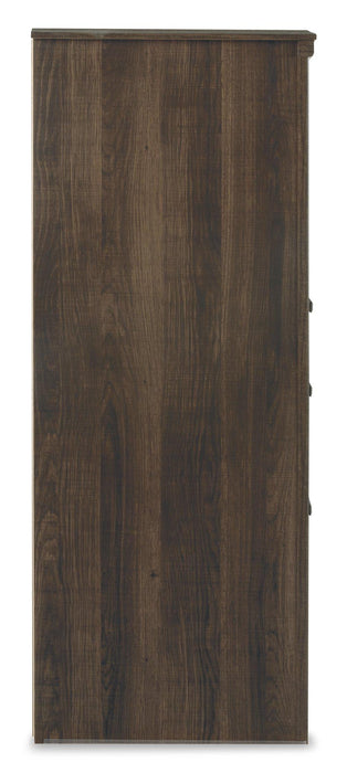 Juararo Dresser - Abundant Home Collections