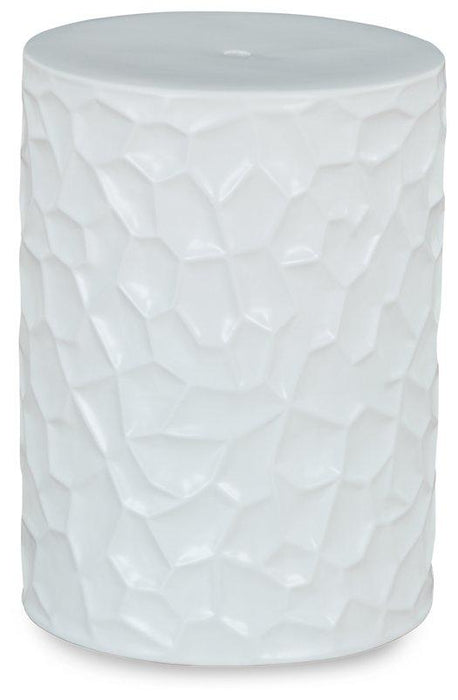 Jungrove Stool - Abundant Home Collections