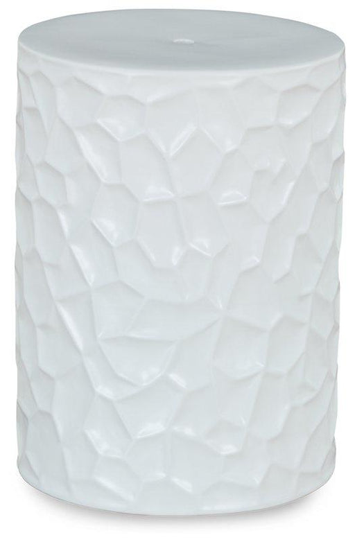Jungrove Stool - Abundant Home Collections