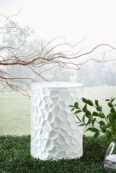 Jungrove Stool - Abundant Home Collections
