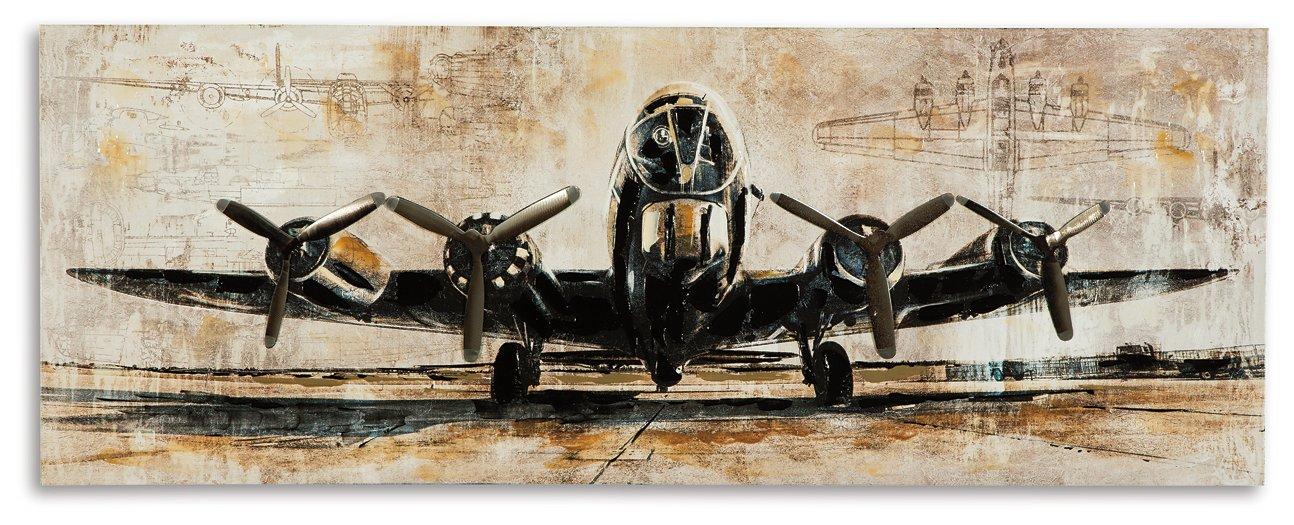 Kalene Wall Art - Abundant Home Collections