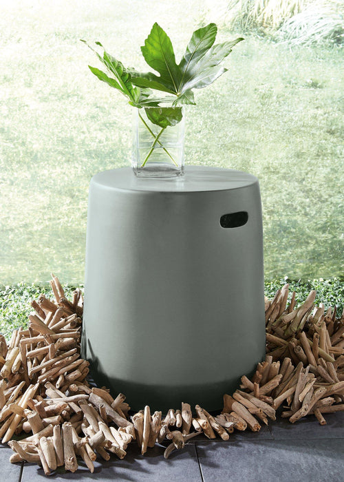 Kalmunds Stool - Abundant Home Collections
