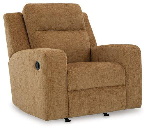 Kanlow Recliner - Abundant Home Collections