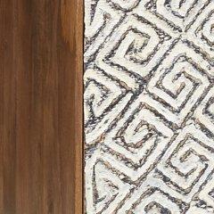 Kerrings Accent Cabinet - Abundant Home Collections