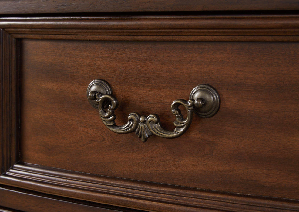 Lavinton Bedroom Set - Abundant Home Collections