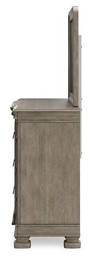 Lexorne Bedroom Set - Abundant Home Collections