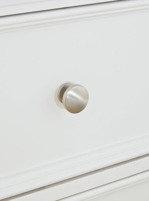 Fortman Chest of Drawers - Abundant Home Collections