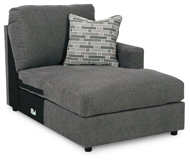 Edenfield Living Room Set - Abundant Home Collections