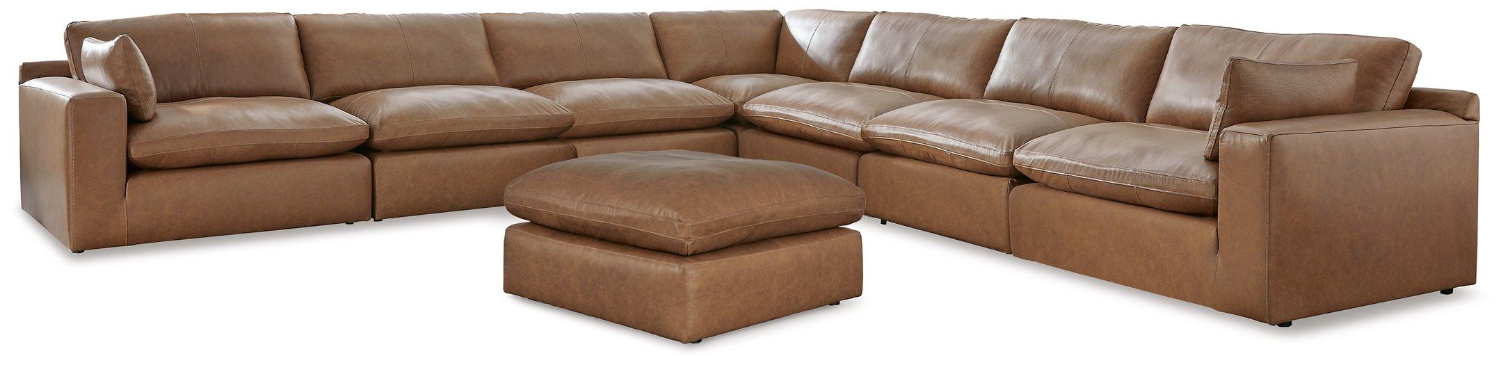 Emilia Living Room Set - Abundant Home Collections
