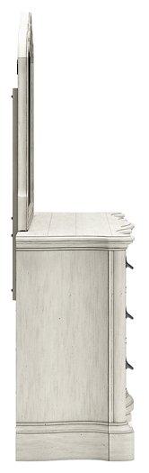 Arlendyne Bedroom Set - Abundant Home Collections