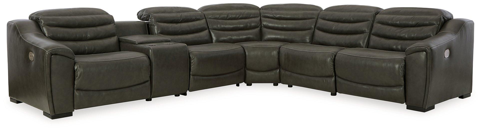 Center Line Living Room Set - Abundant Home Collections