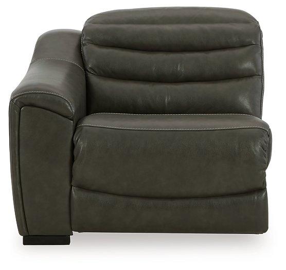 Center Line Living Room Set - Abundant Home Collections