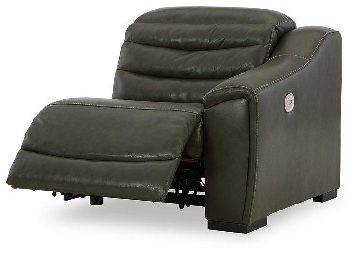 Center Line Living Room Set - Abundant Home Collections