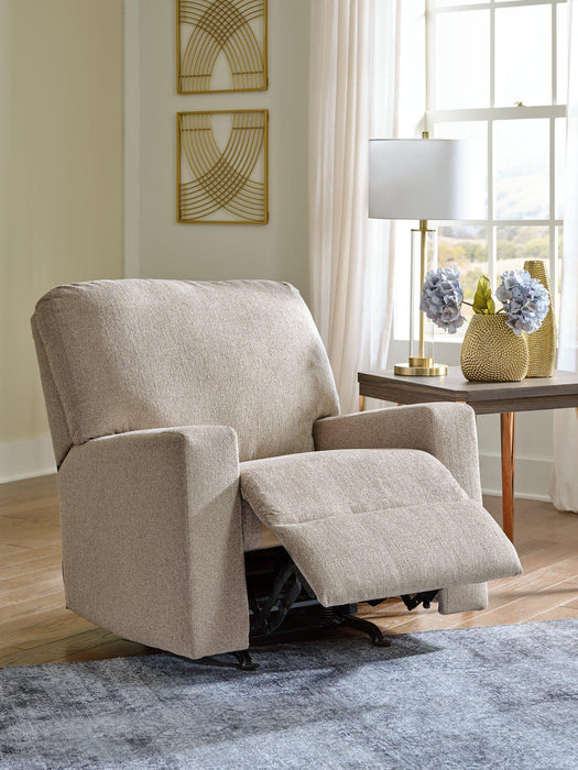 Deltona Living Room Set - Abundant Home Collections