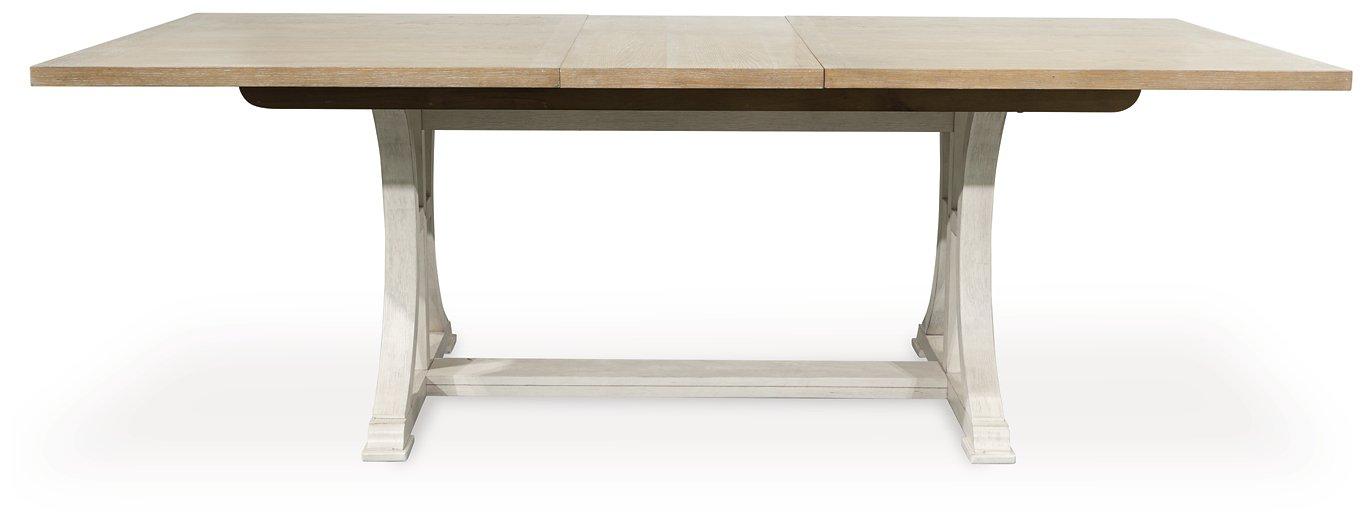 Shaybrock Dining Package - Abundant Home Collections