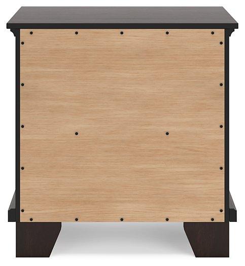 Covetown Bedroom Package - Abundant Home Collections