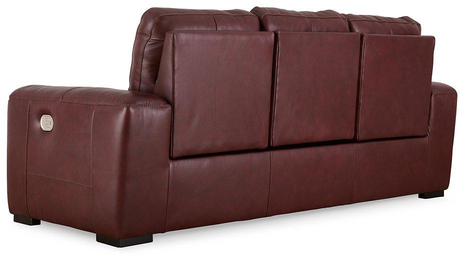 Alessandro Living Room Set - Abundant Home Collections