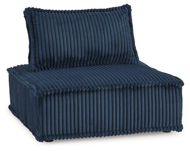 Bales Accent Chair - Abundant Home Collections