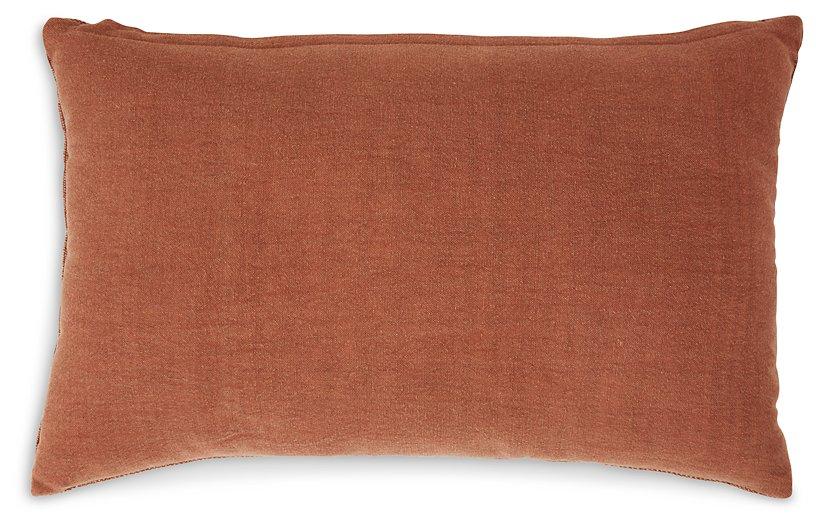 Dovinton Pillow - Abundant Home Collections