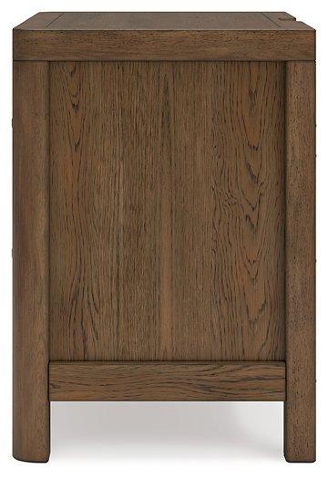 Cabalynn Nightstand - Abundant Home Collections
