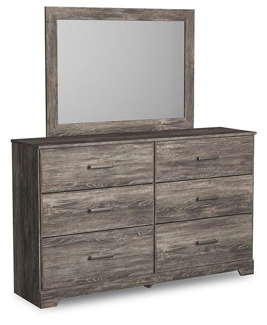 Ralinksi Bedroom Set - Abundant Home Collections
