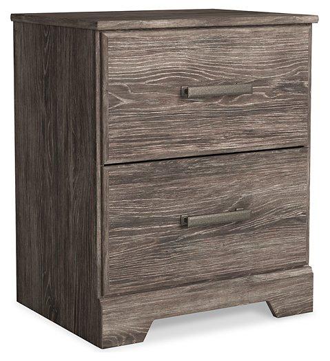 Ralinksi Bedroom Set - Abundant Home Collections