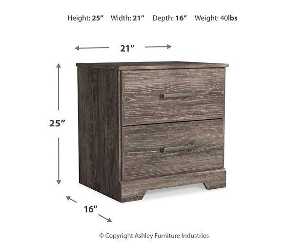Ralinksi Bedroom Set - Abundant Home Collections