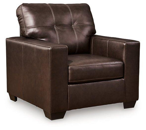 Santorine Chair - Abundant Home Collections