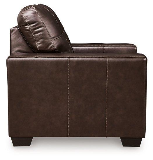 Santorine Chair - Abundant Home Collections
