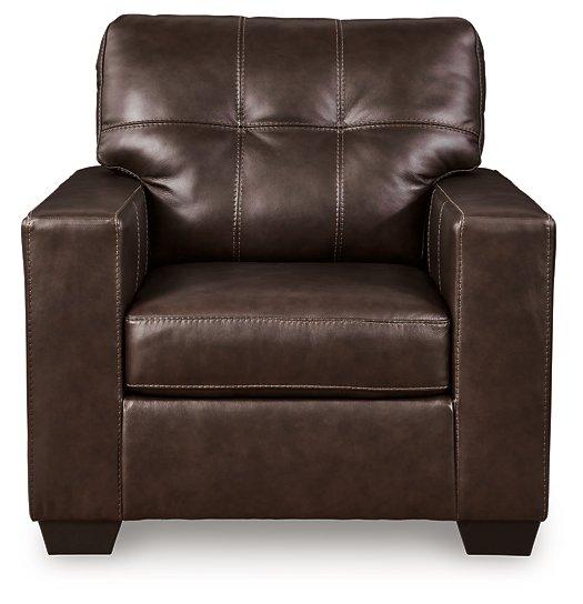 Santorine Chair - Abundant Home Collections