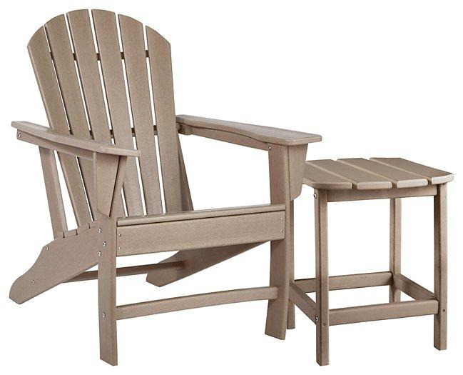 Sundown Treasure Outdoor Seating Set - Abundant Home Collections
