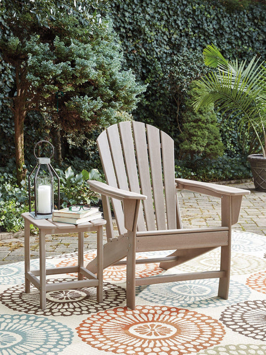 Sundown Treasure Outdoor Seating Set - Abundant Home Collections