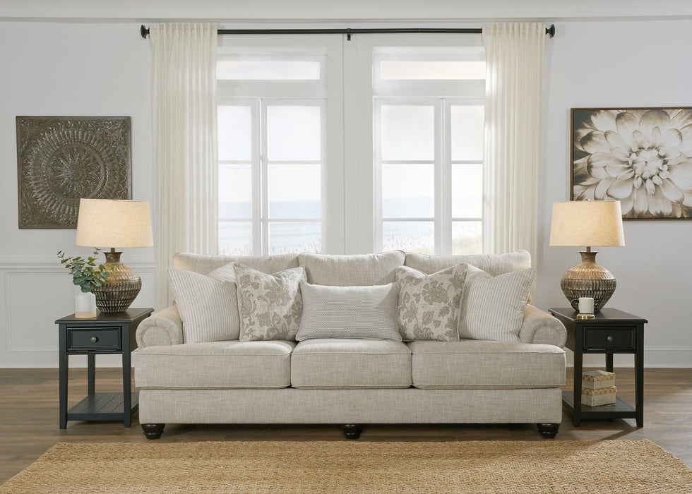Asanti Living Room Set - Abundant Home Collections