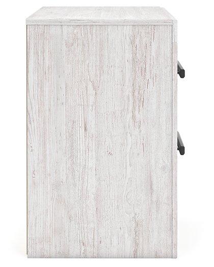 Cayboni Bedroom Package - Abundant Home Collections