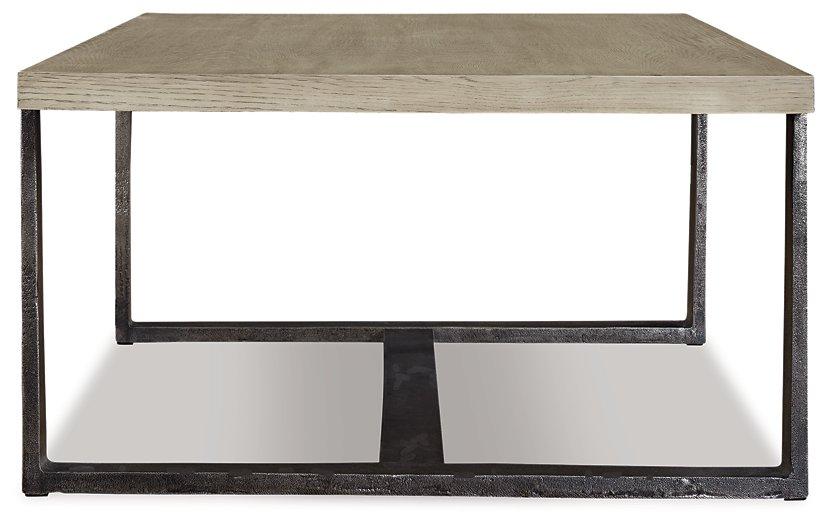 Dalenville Coffee Table - Abundant Home Collections