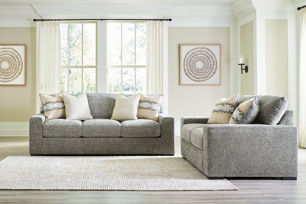 Dunmor Living Room Set - Abundant Home Collections