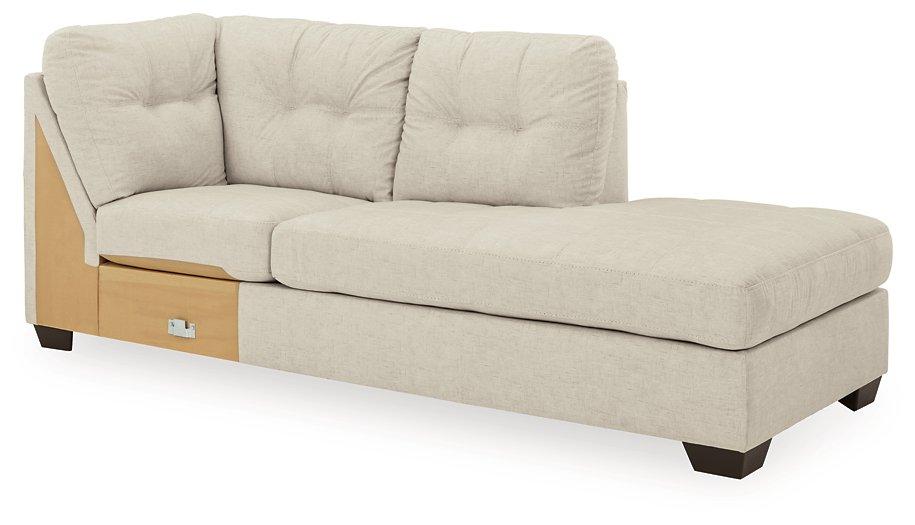 Falkirk Living Room Set - Abundant Home Collections