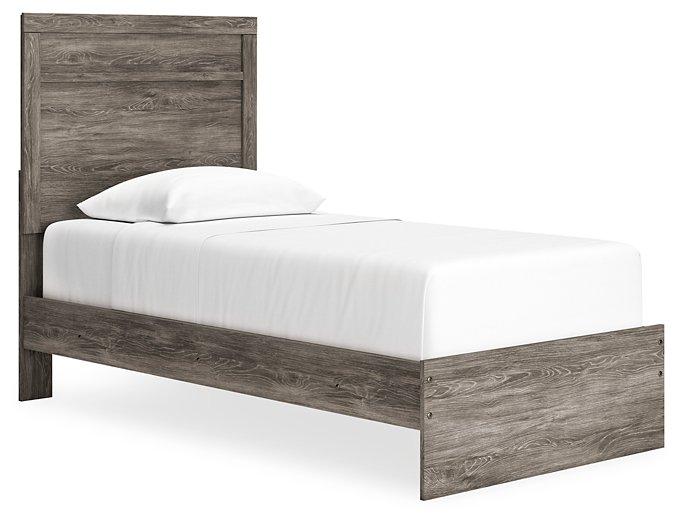 Ralinksi Bedroom Set - Abundant Home Collections
