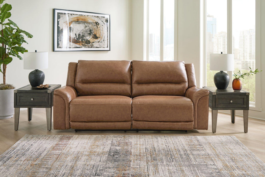 Trasimeno Living Room Set - Abundant Home Collections