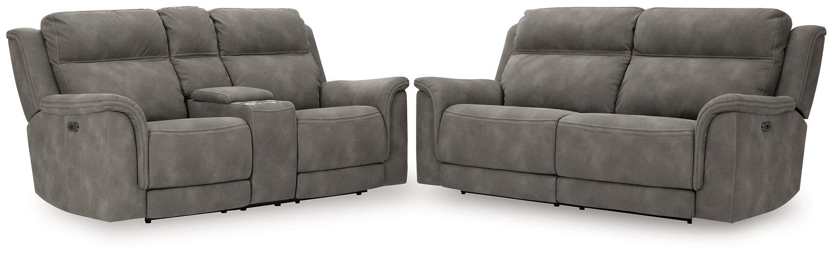 Next-Gen DuraPella Living Room Set - Abundant Home Collections