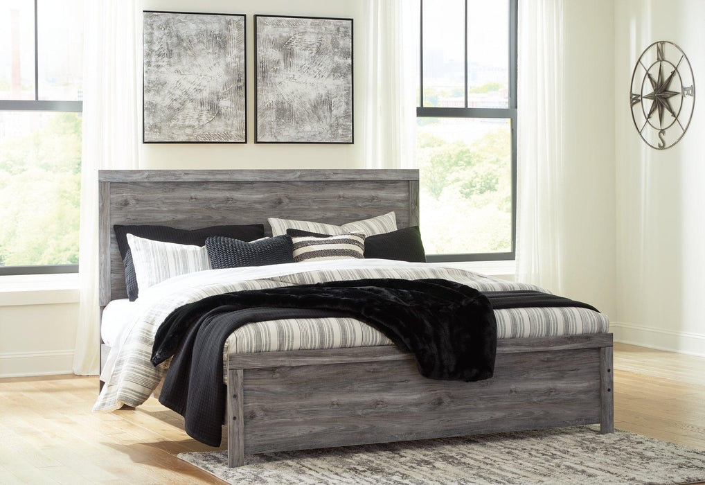 Bronyan Bedroom Set - Abundant Home Collections