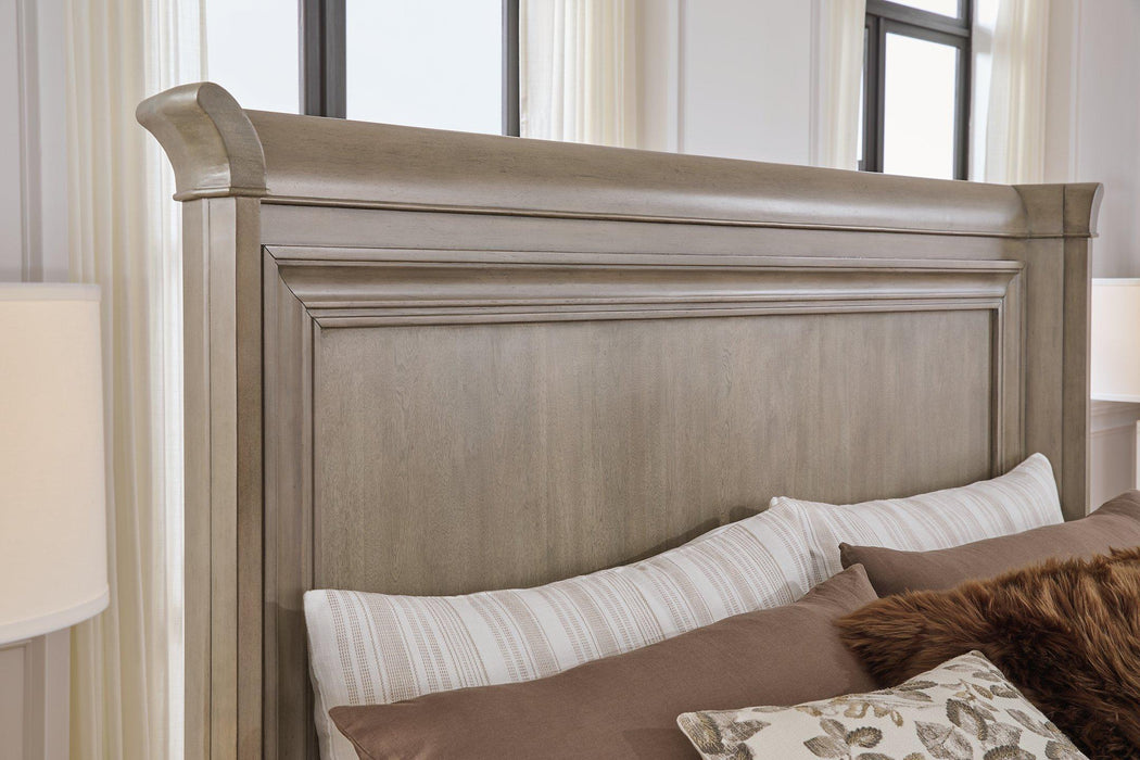 Lexorne Bedroom Set - Abundant Home Collections