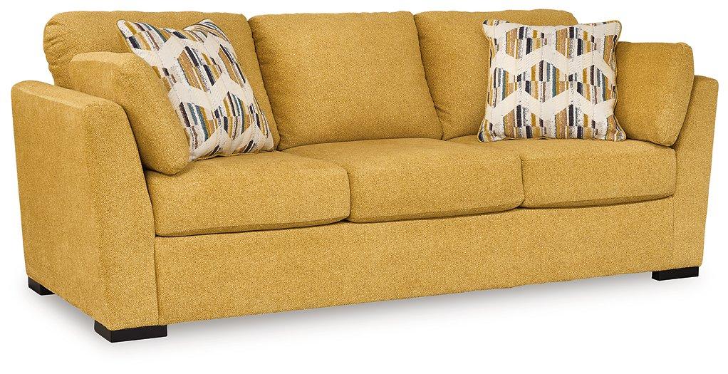 Keerwick Sofa Sleeper - Abundant Home Collections