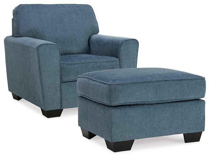 Cashton Living Room Set - Abundant Home Collections