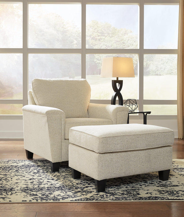Abinger Living Room Set - Abundant Home Collections