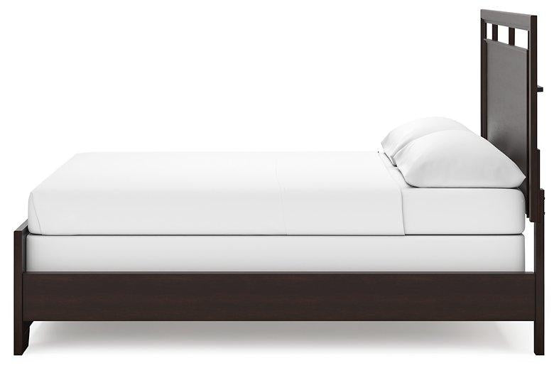 Covetown Bedroom Package - Abundant Home Collections
