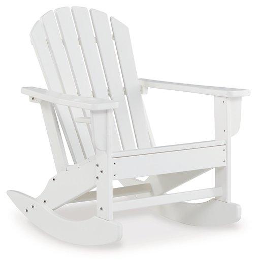 Sundown Treasure Outdoor Seating Set - Abundant Home Collections