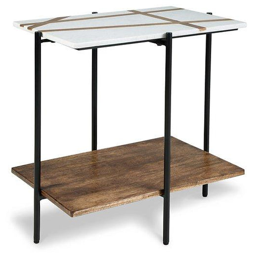 Braxmore Accent Table - Abundant Home Collections